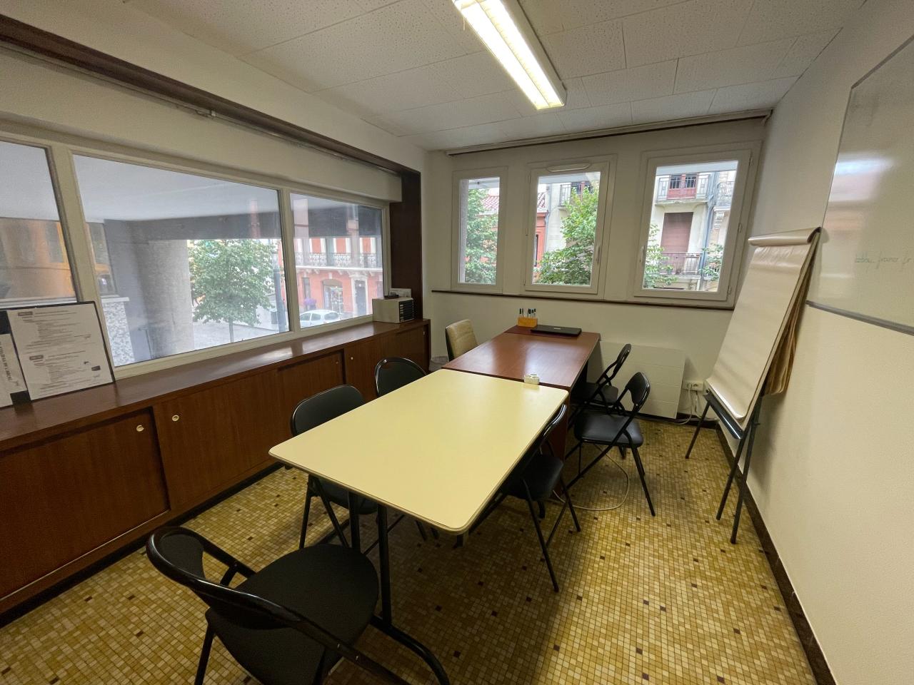 Bureau Toulouse 115m² Location bureau Toulouse Haute-Garonne OLBUR2426037 4